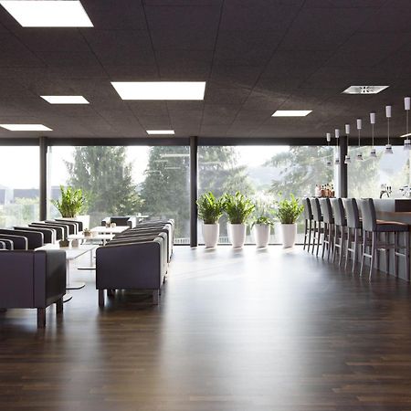 Hotel Am Garnmarkt Götzis Zewnętrze zdjęcie