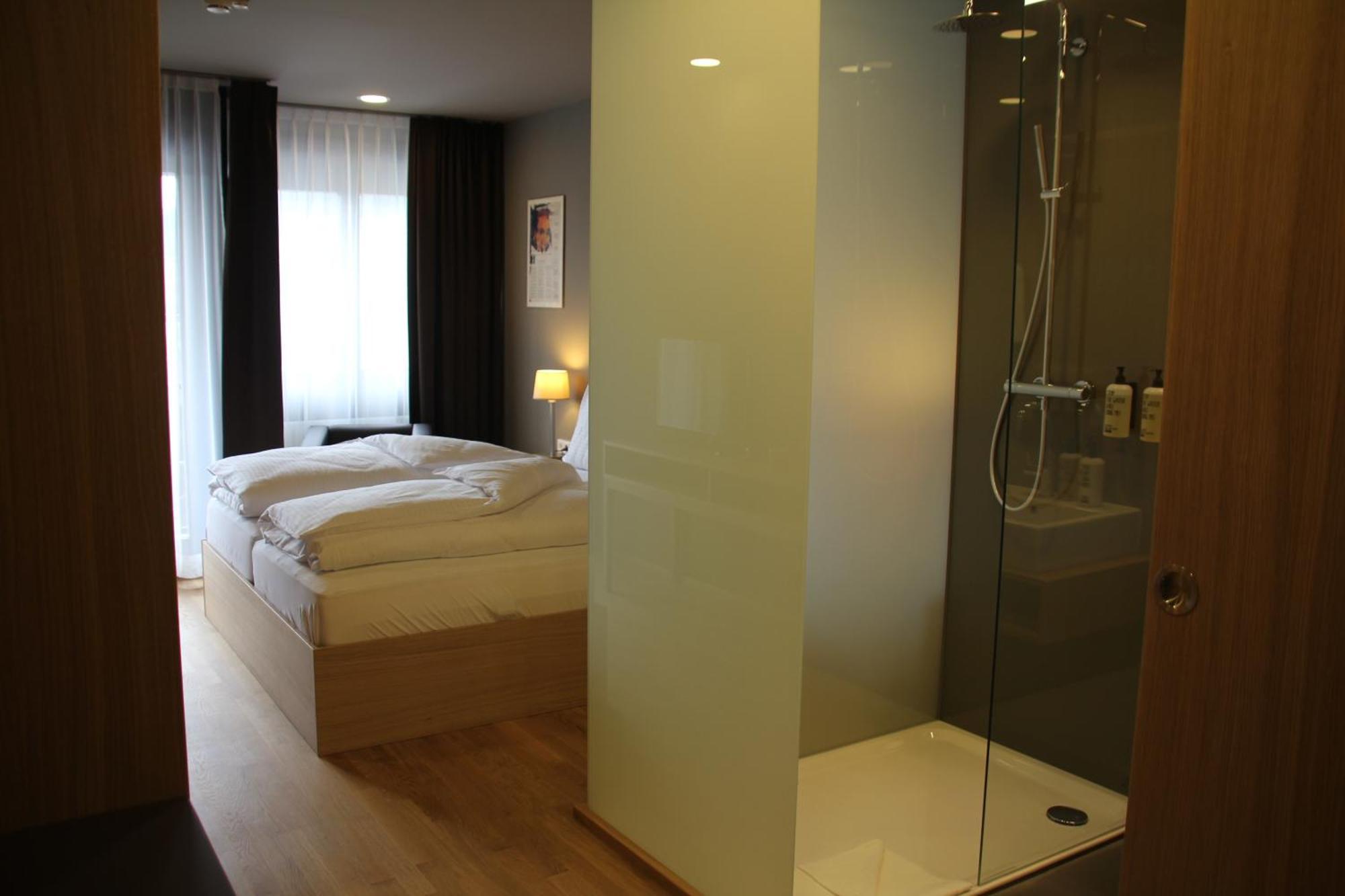 Hotel Am Garnmarkt Götzis Pokój zdjęcie