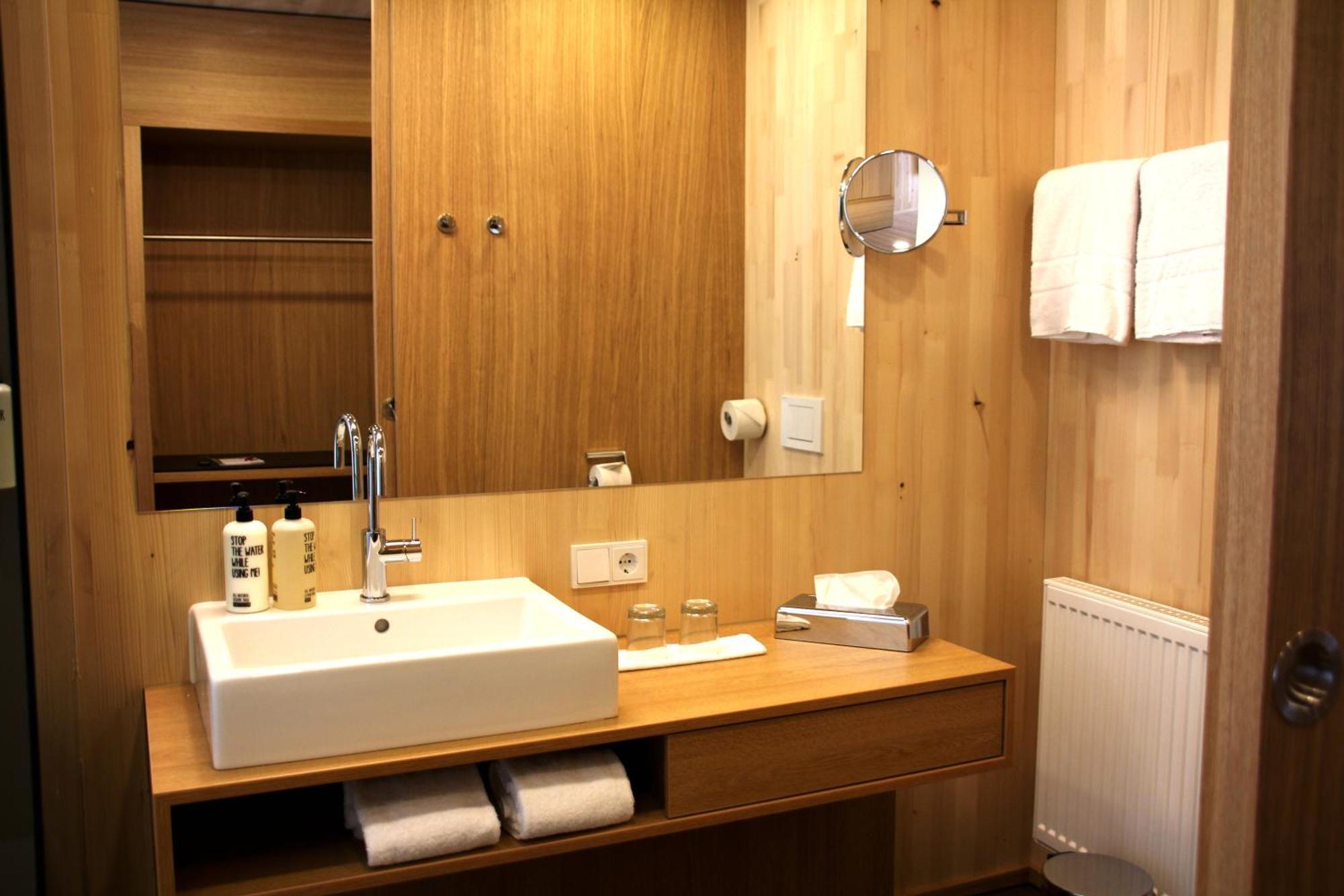 Hotel Am Garnmarkt Götzis Pokój zdjęcie