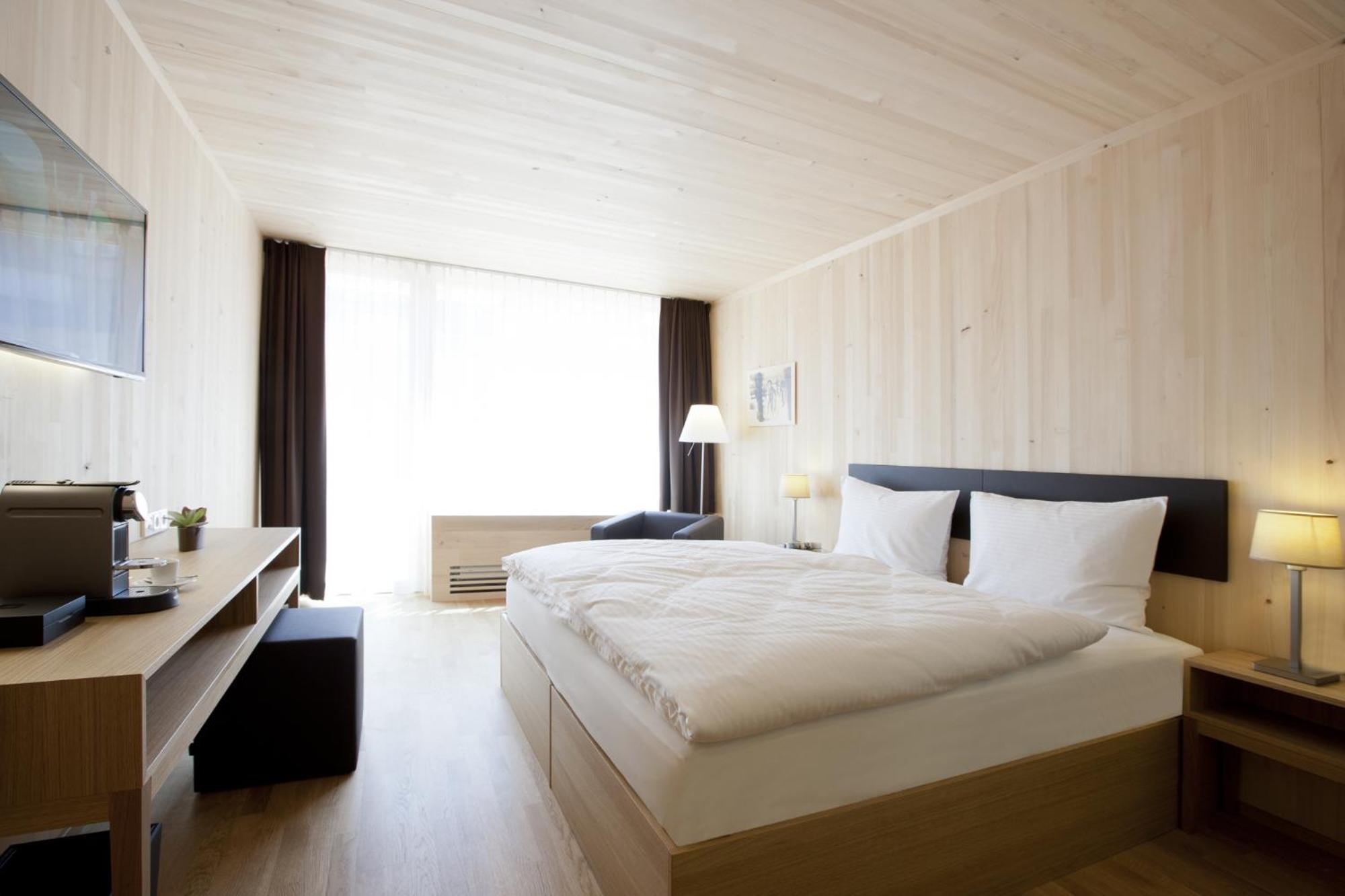 Hotel Am Garnmarkt Götzis Zewnętrze zdjęcie