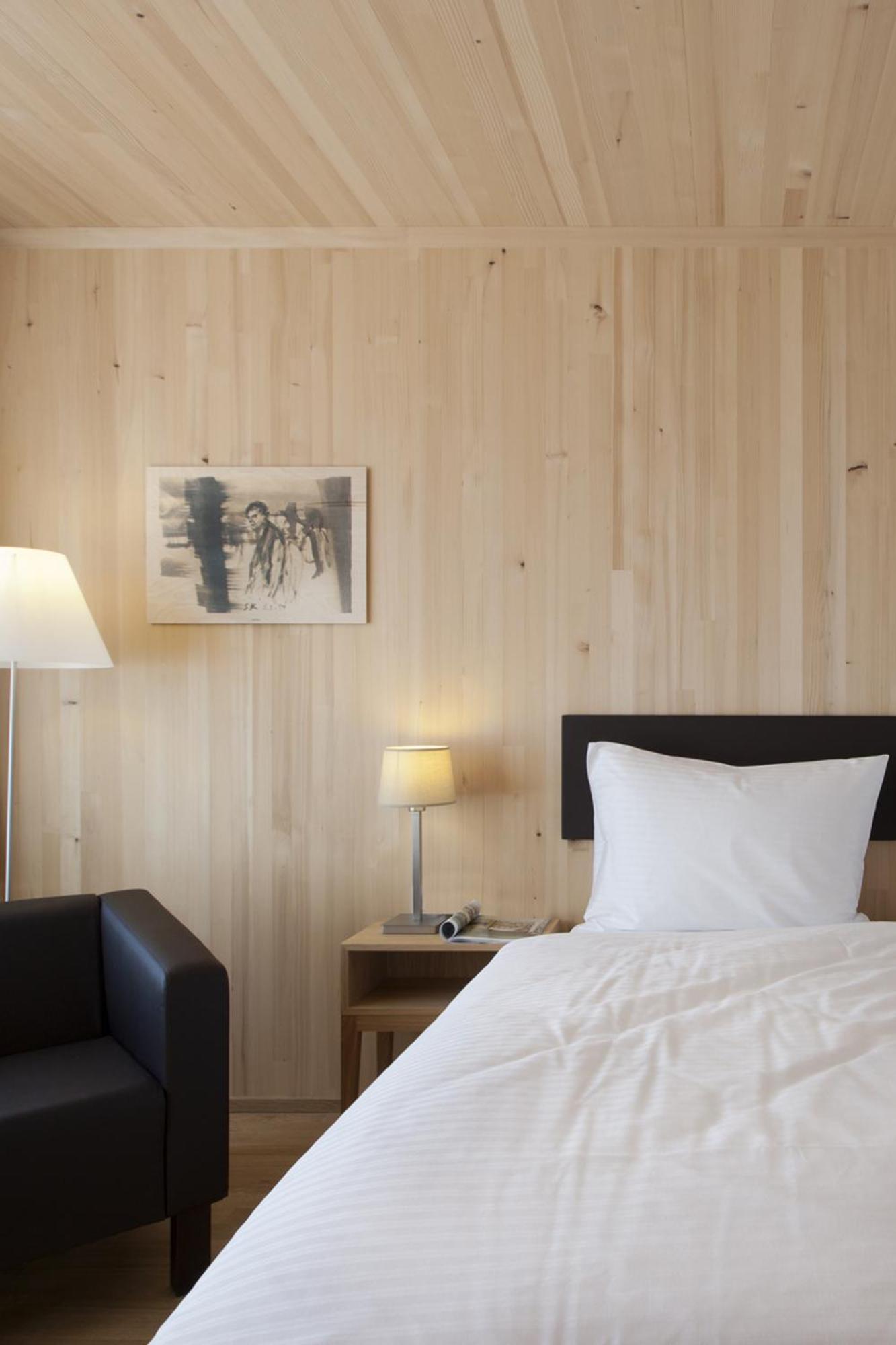 Hotel Am Garnmarkt Götzis Zewnętrze zdjęcie