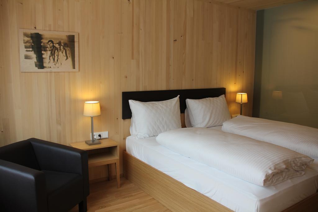 Hotel Am Garnmarkt Götzis Pokój zdjęcie