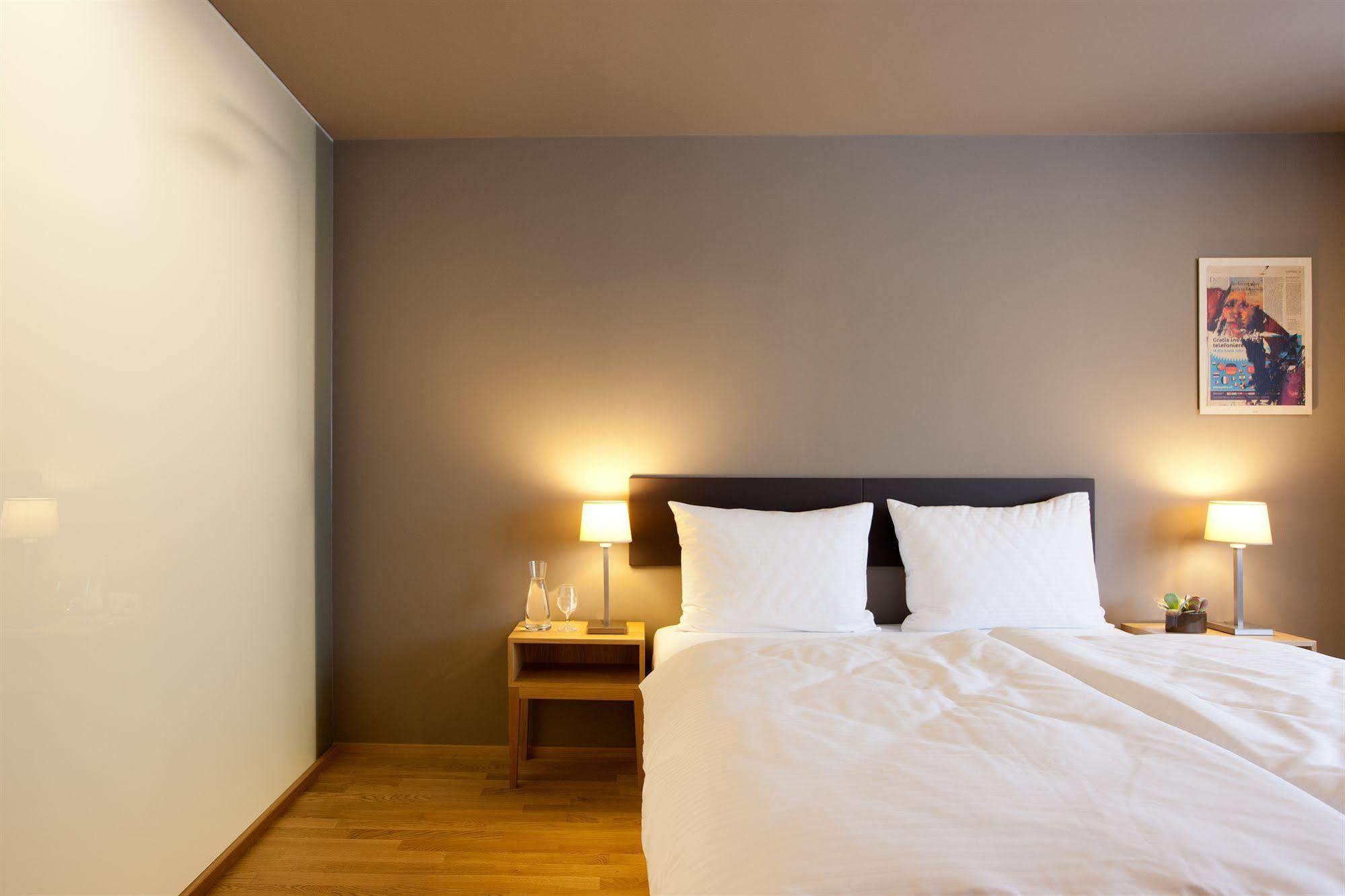 Hotel Am Garnmarkt Götzis Zewnętrze zdjęcie