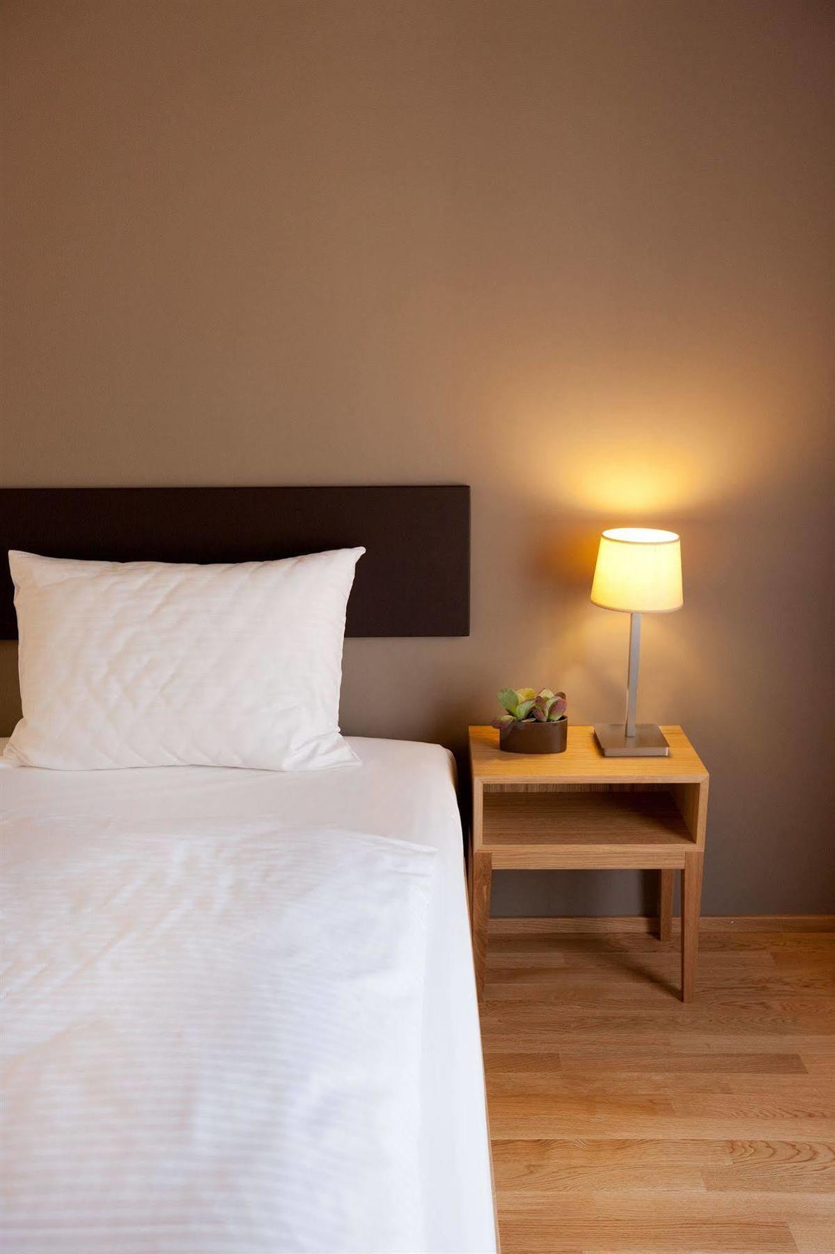 Hotel Am Garnmarkt Götzis Zewnętrze zdjęcie
