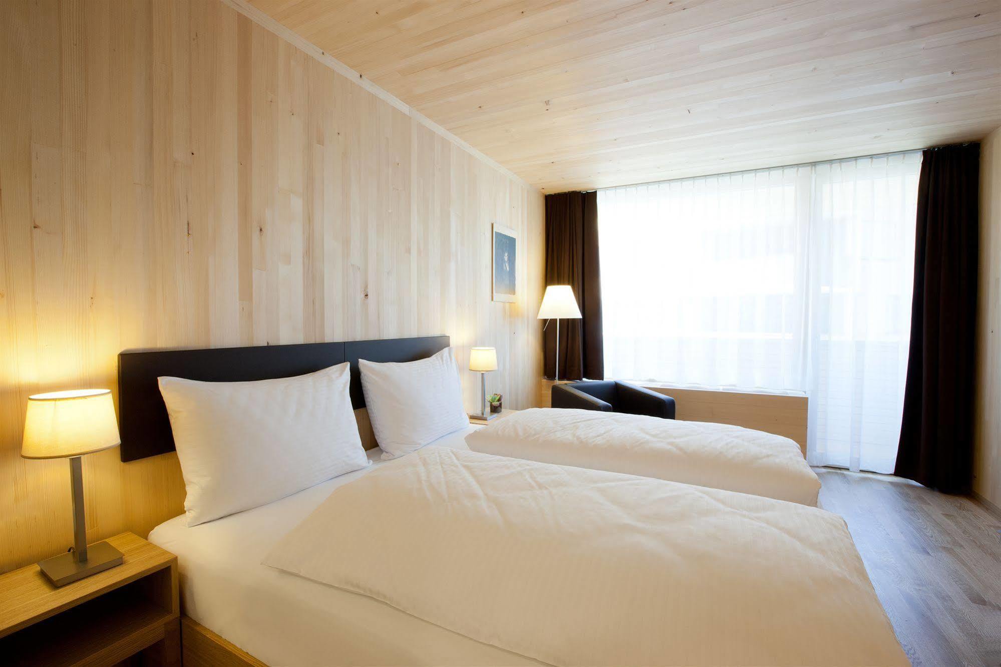 Hotel Am Garnmarkt Götzis Zewnętrze zdjęcie