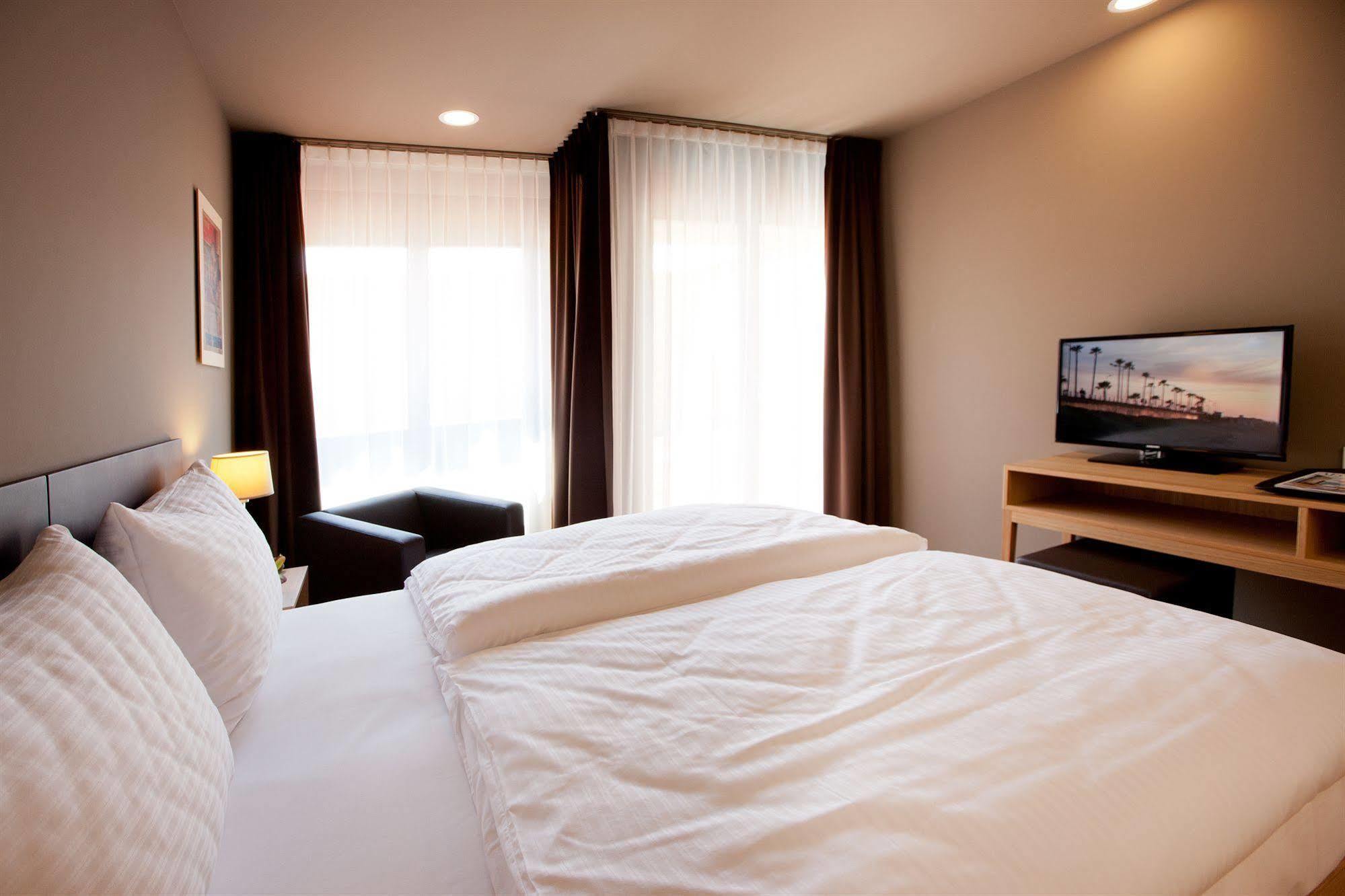 Hotel Am Garnmarkt Götzis Zewnętrze zdjęcie