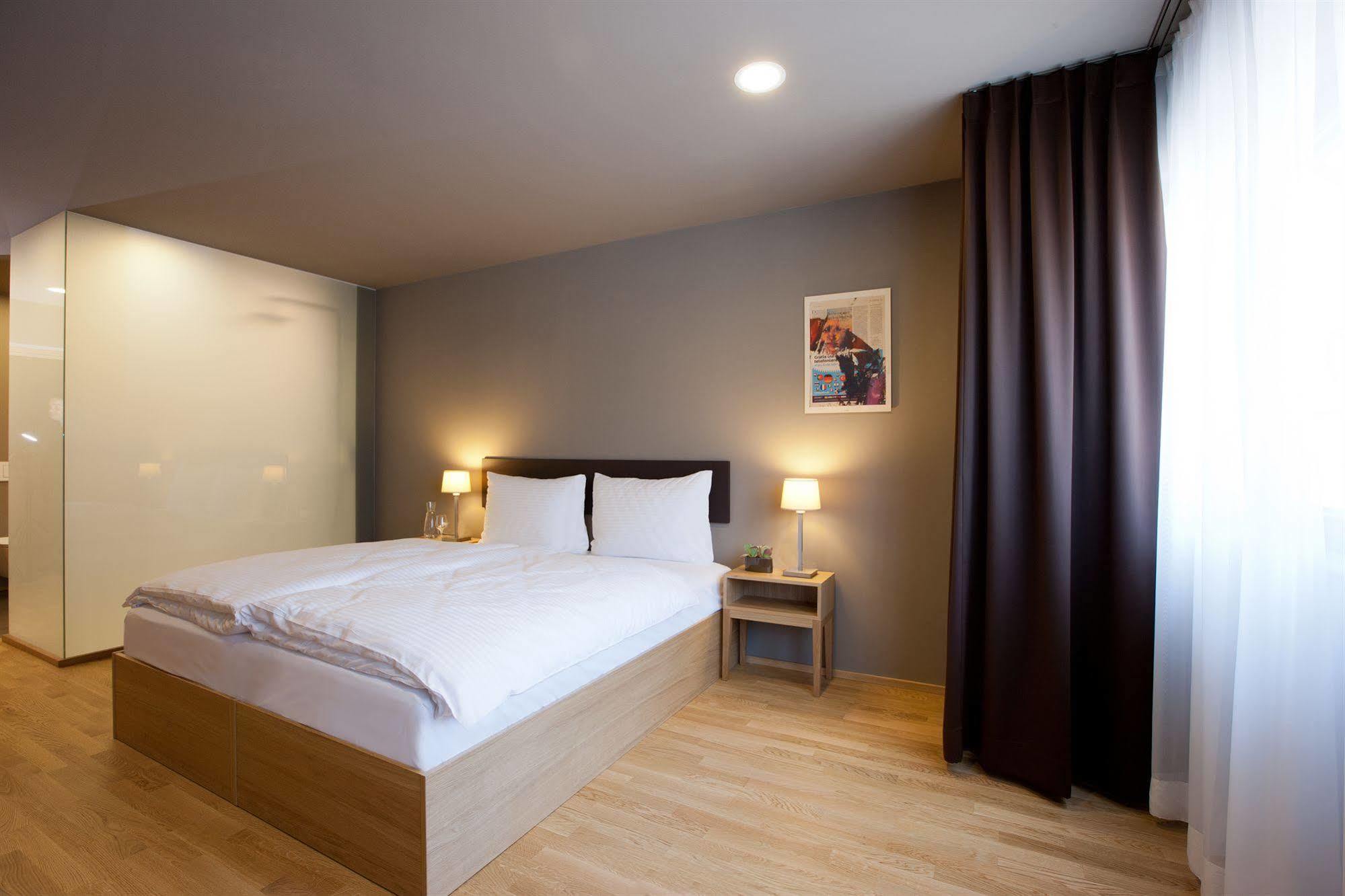 Hotel Am Garnmarkt Götzis Zewnętrze zdjęcie